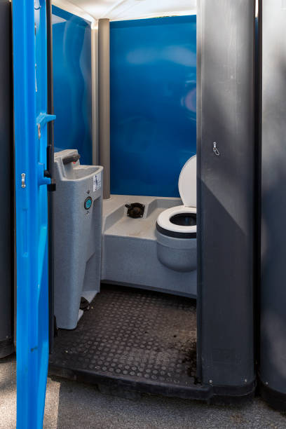 Sanitation services for porta potties in Telluride, CO