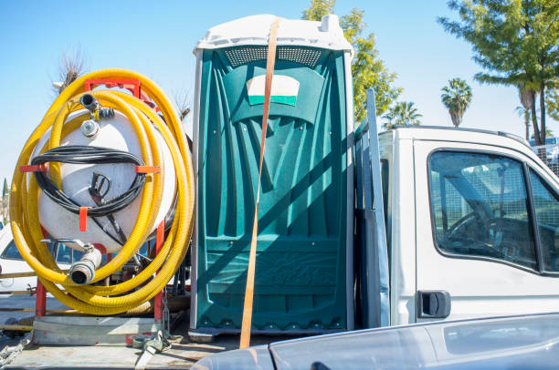 Best Local porta potty services  in Telluride, CO