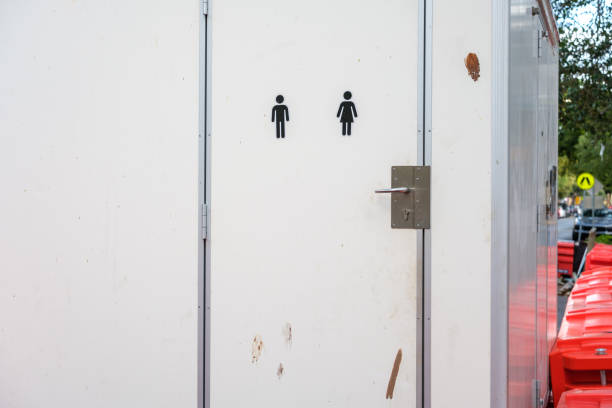 Porta potty rental for festivals in Telluride, CO