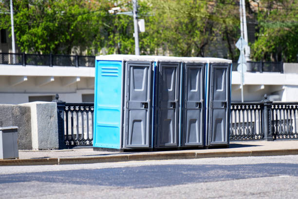 Portable Toilet Options We Offer in Telluride, CO